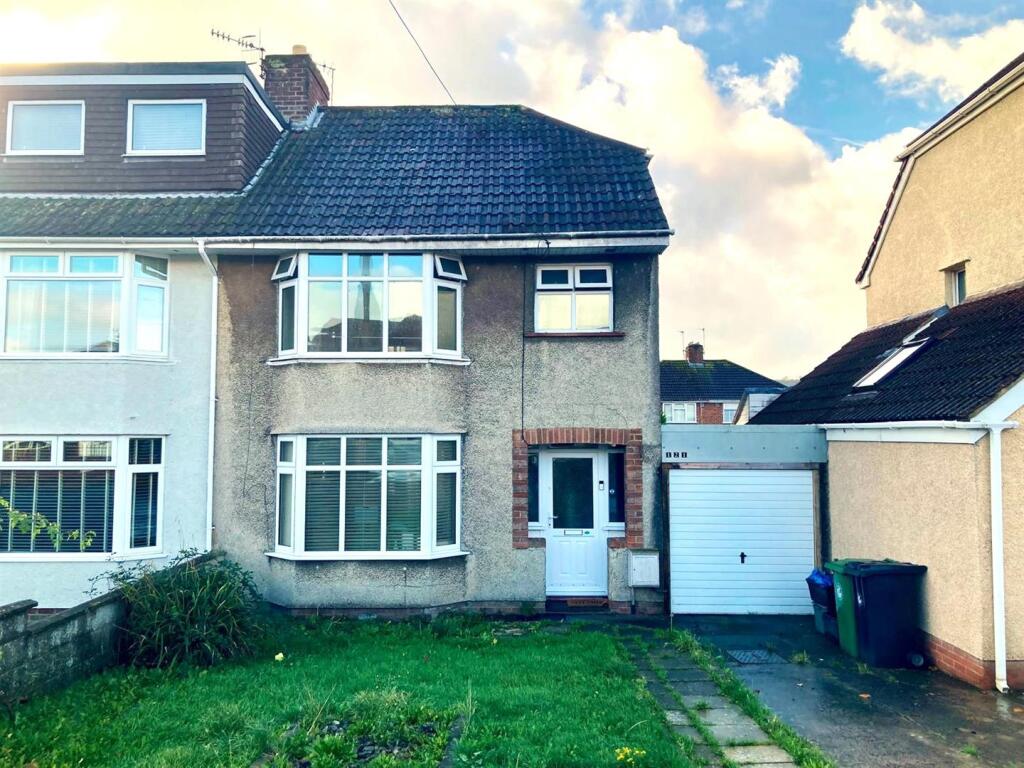 Main image of property: Kings Head Lane, Bishopsworth, Bristol