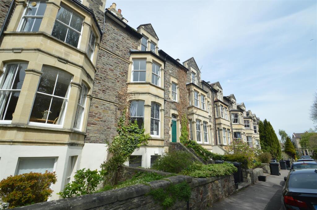 Main image of property: Royal Park, Clifton, Bristol