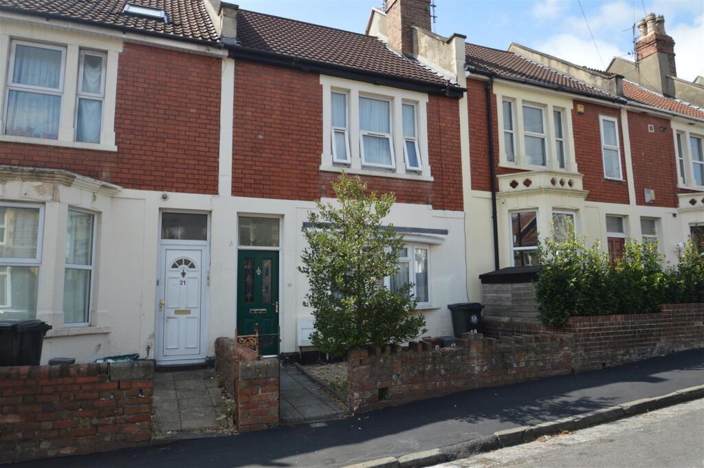 Main image of property: Tortworth Road, Horfield, Bristol.