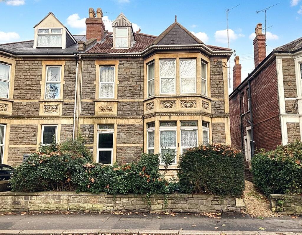 Main image of property: Cranbrook Road, Redland, Bishopston