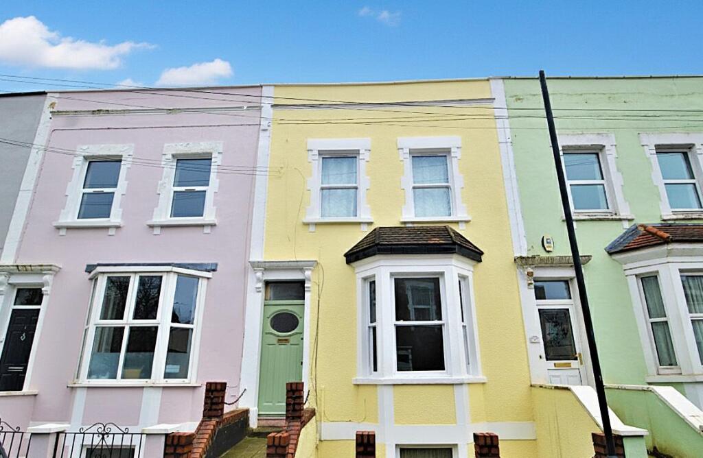 Main image of property: Vernon Street, Totterdown, Bristol
