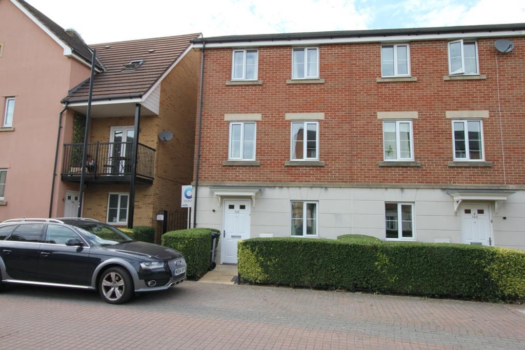 Main image of property: Montreal Avenue, Horfield, Bristol