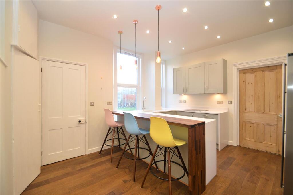 Main image of property: Chesterfield Road, St Andrews, Bristol