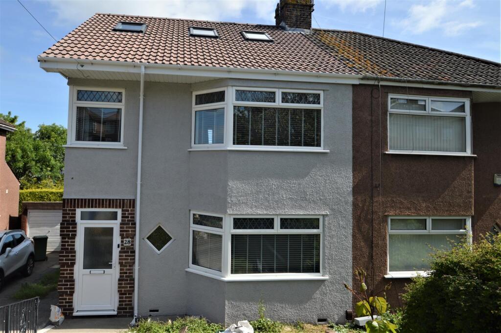Main image of property: Glebelands Road, Filton, Bristol