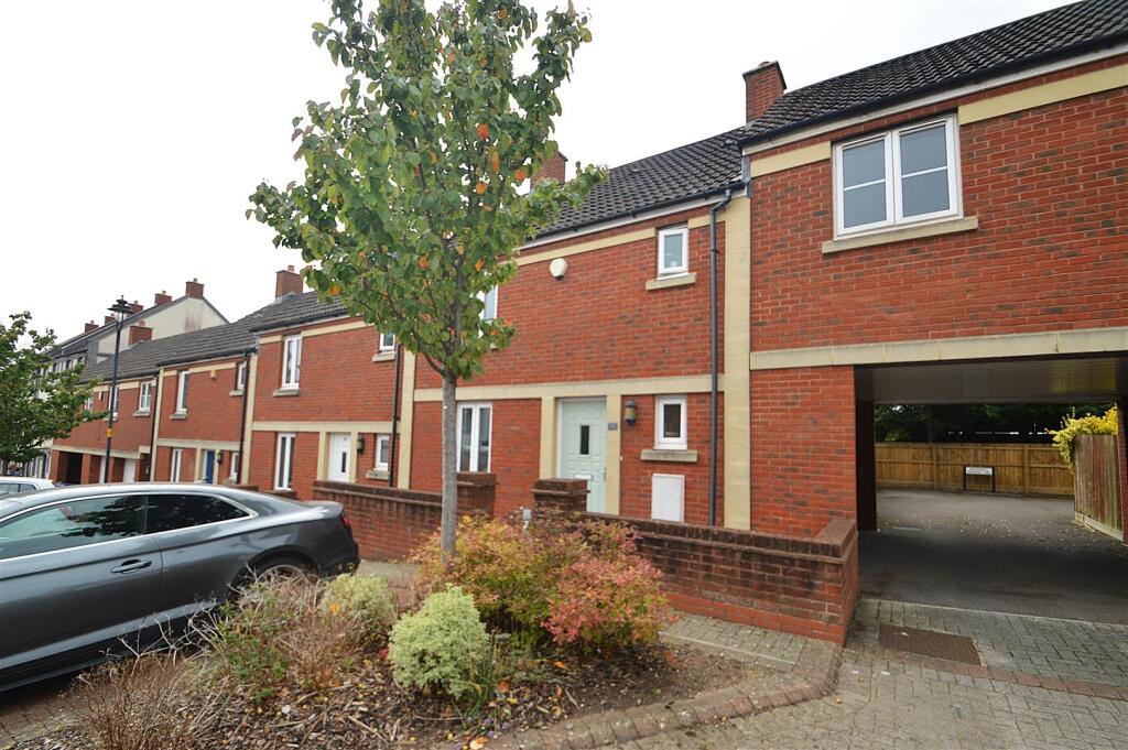 Main image of property: Trubshaw Close, Horfield, Bristol