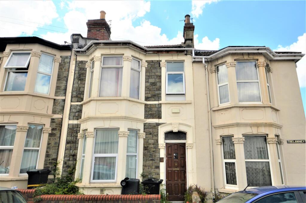 Main image of property: Baden Road, Redfield, Bristol