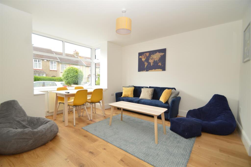 Main image of property: Third Avenue, Horfield, Bristol