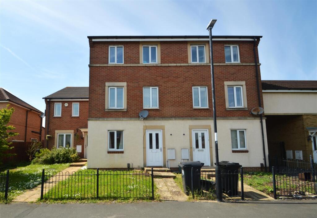 Main image of property: Hazel Grove, Horfield, Bristol