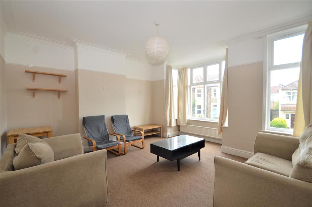 Main image of property: Ralph Road, Horfield, Bristol