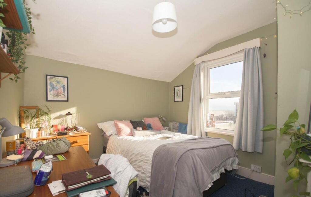 Main image of property: Maple Road, Horfield, Bristol