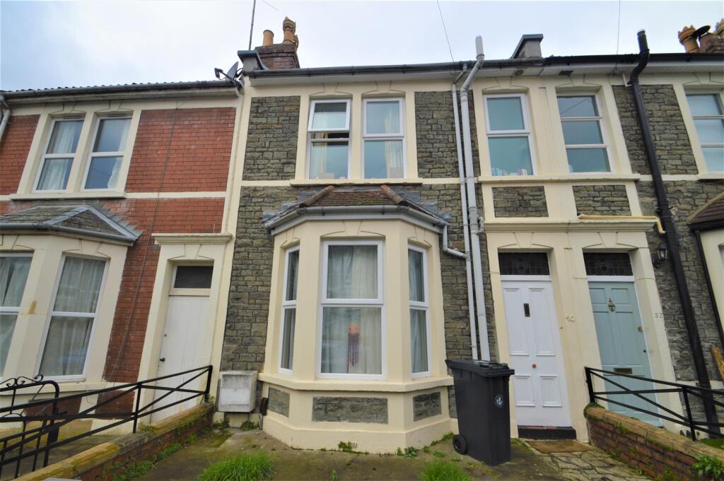Main image of property: Manor Road, Bishopston, Bristol