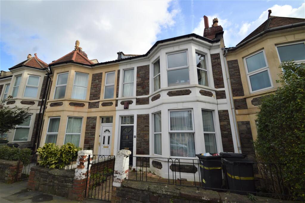 Main image of property: Gloucester Road, Horfield, Bristol