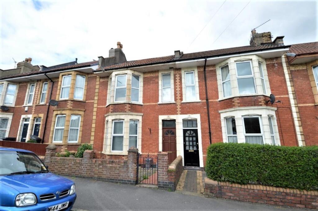 Main image of property: Strathmore Road, Horfield, Bristol