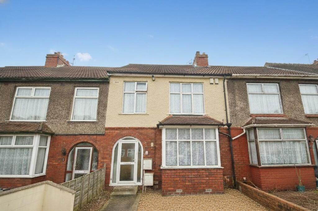 Main image of property: Fifth Avenue, Horfield, Bristol