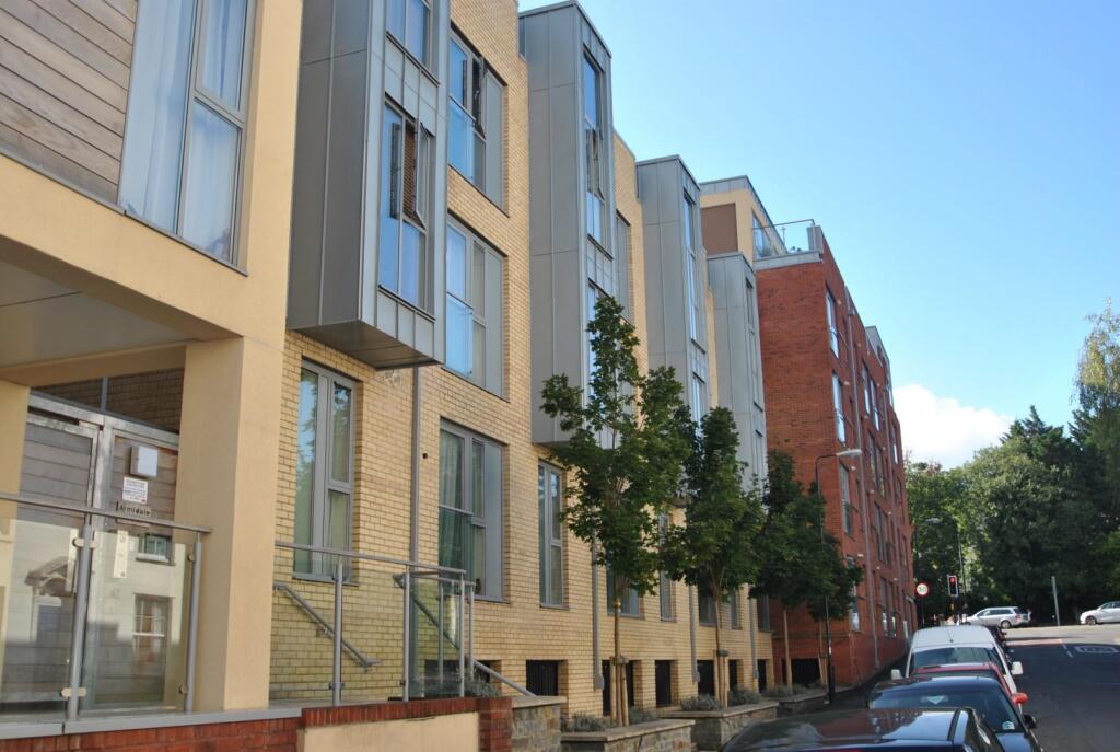 Main image of property: Armidale Place, Montpelier, Bristol