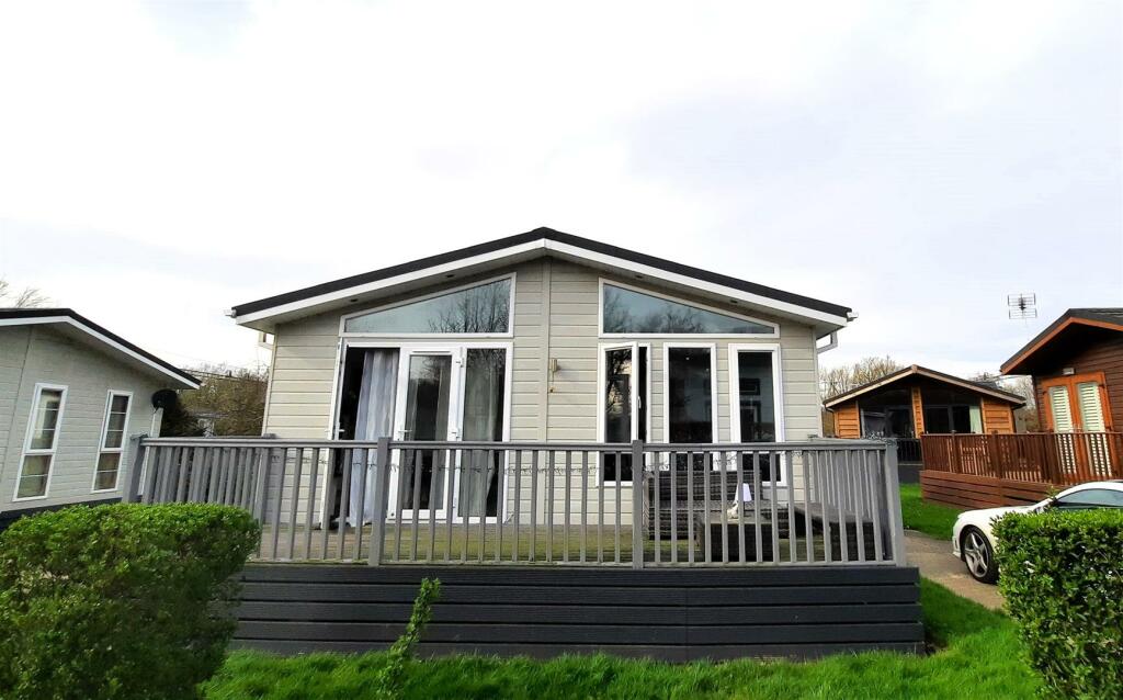 Main image of property: Roydon Marina Village, Roydon