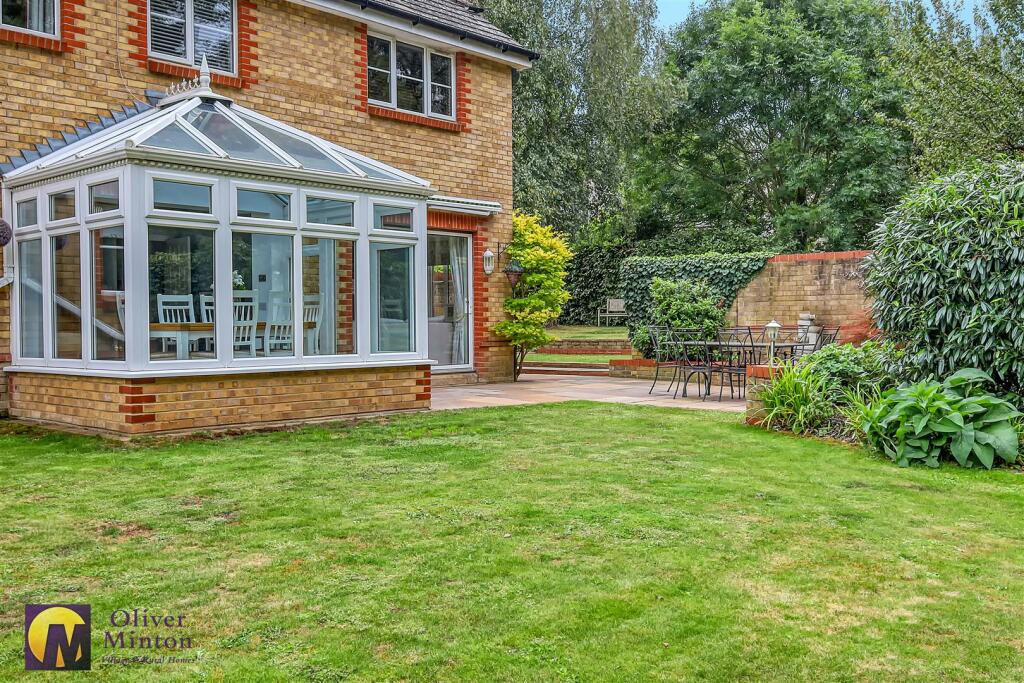 Additional property image - Little Brook Road, Roydon