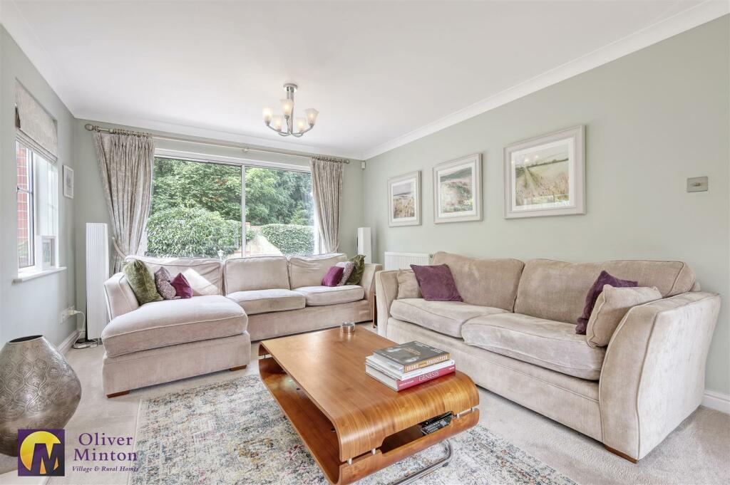 Additional property image - Little Brook Road, Roydon