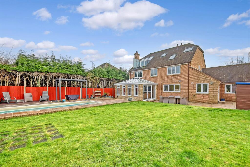 Additional property image - The Granary, Roydon