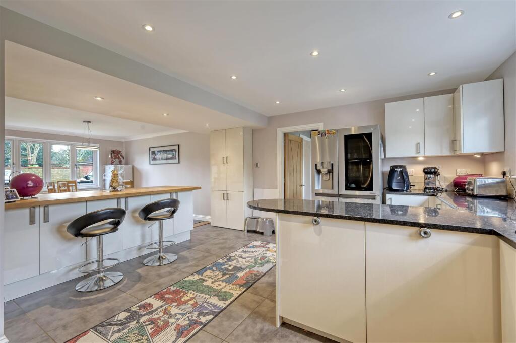 Additional property image - The Granary, Roydon