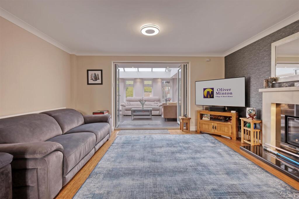 Additional property image - The Granary, Roydon