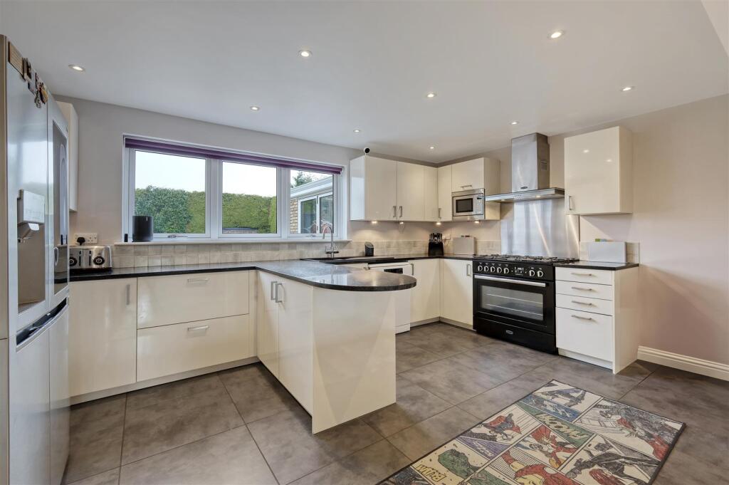 Additional property image - The Granary, Roydon