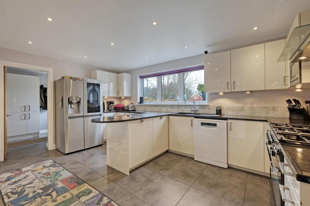 Additional property image - The Granary, Roydon