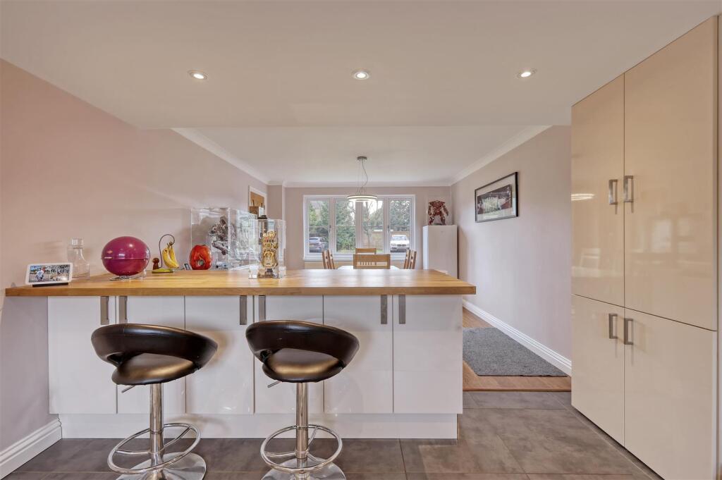 Additional property image - The Granary, Roydon