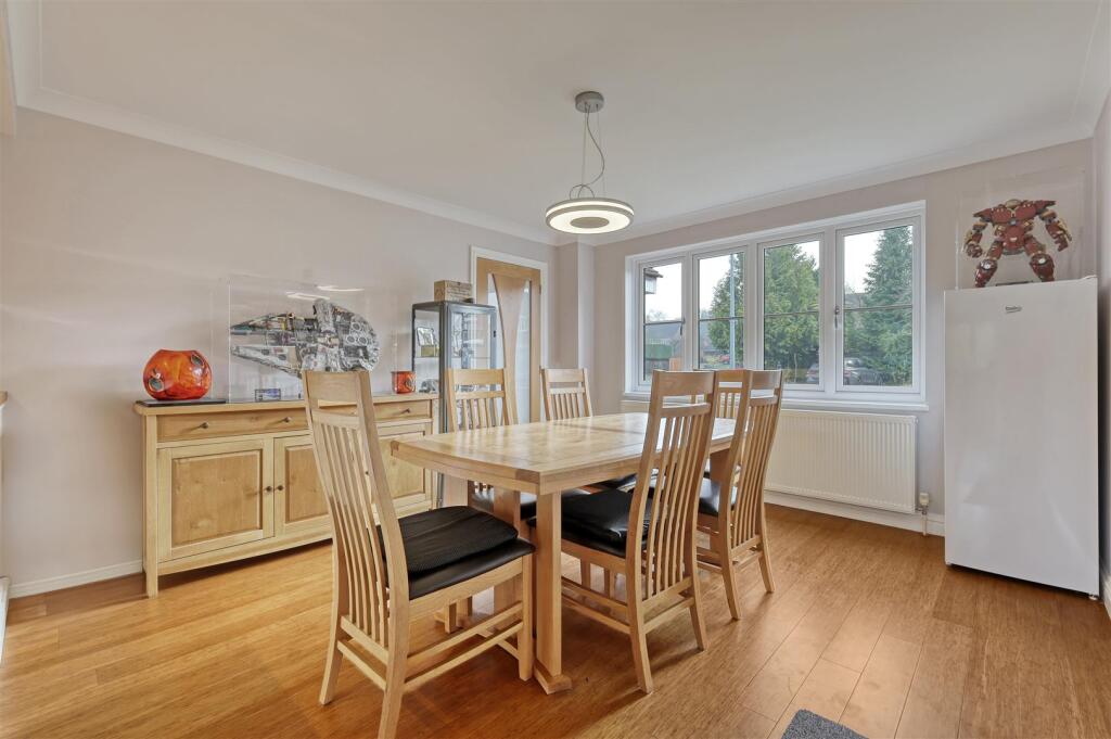 Additional property image - The Granary, Roydon