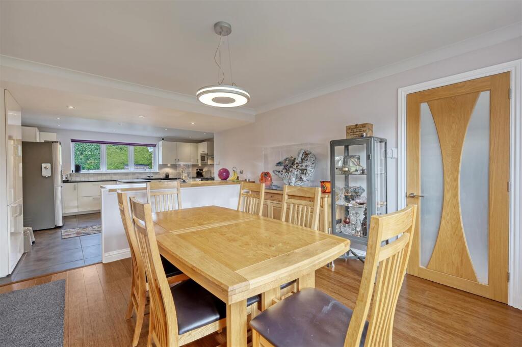 Additional property image - The Granary, Roydon