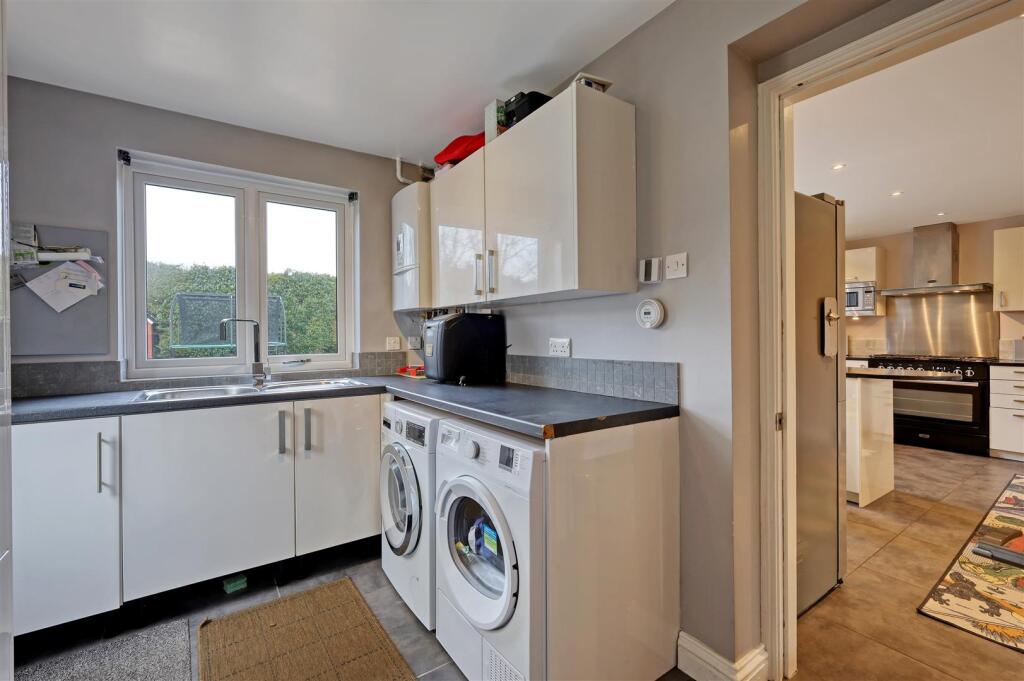 Additional property image - The Granary, Roydon