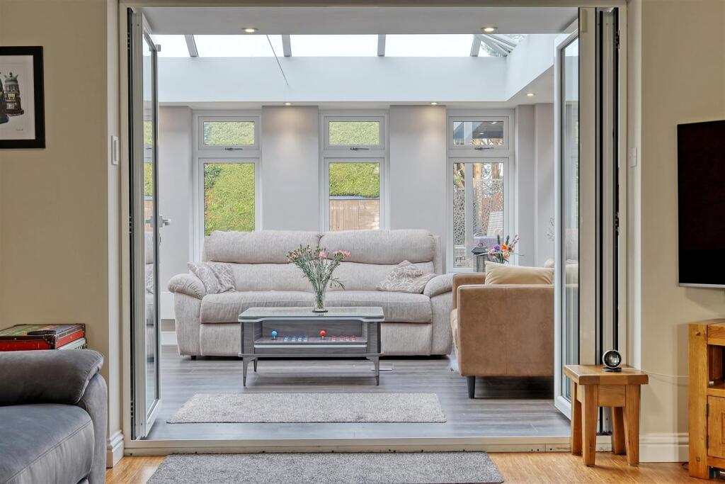 Additional property image - The Granary, Roydon