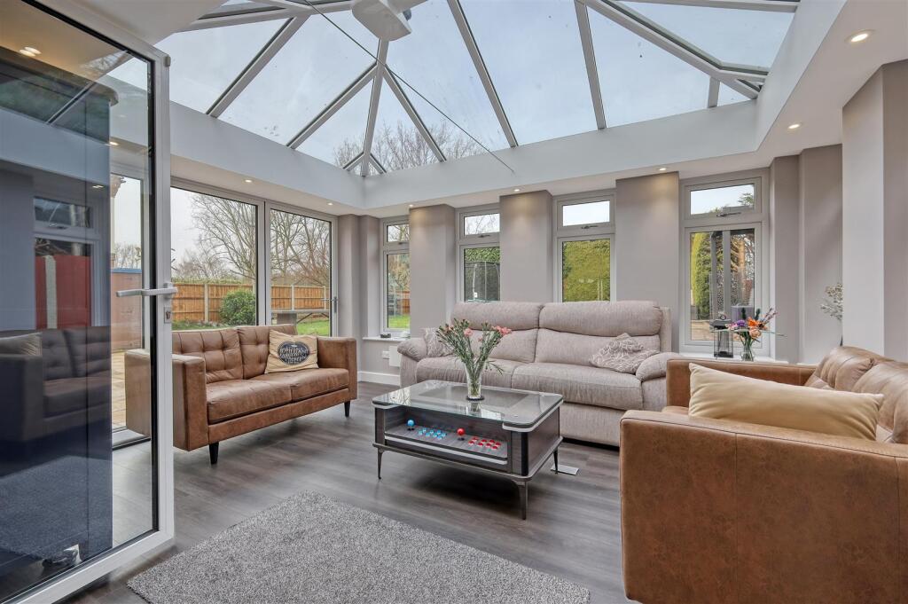 Additional property image - The Granary, Roydon