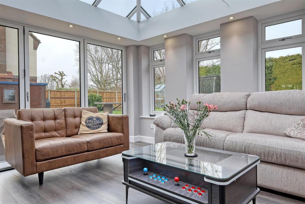 Additional property image - The Granary, Roydon