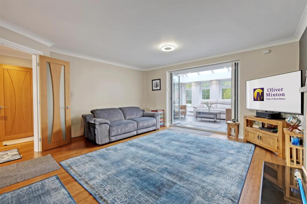 Additional property image - The Granary, Roydon