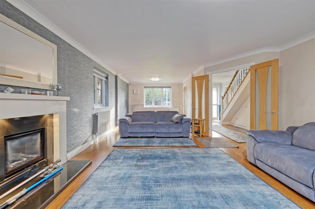 Additional property image - The Granary, Roydon