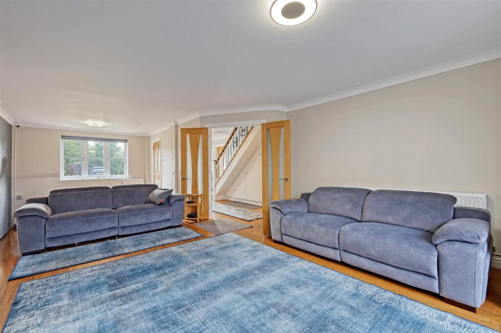 Additional property image - The Granary, Roydon
