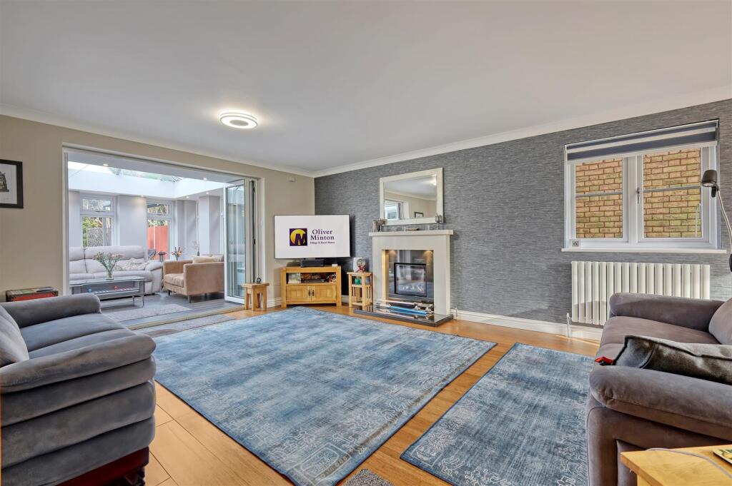 Additional property image - The Granary, Roydon
