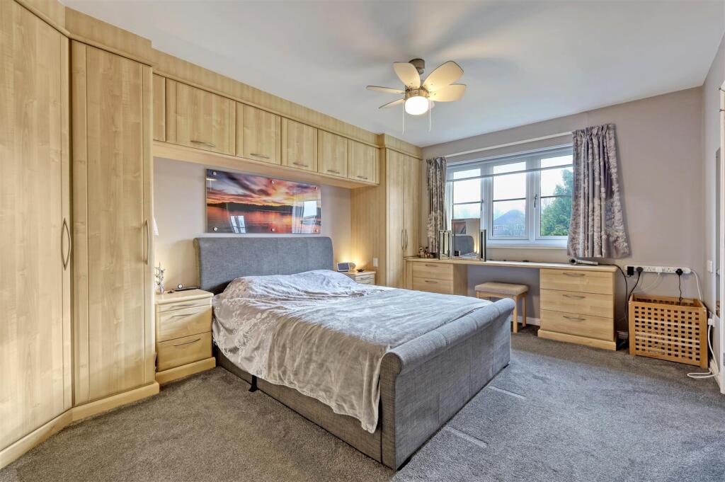 Additional property image - The Granary, Roydon