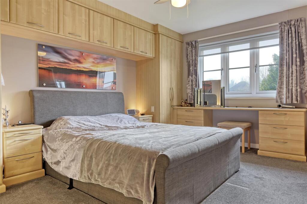 Additional property image - The Granary, Roydon
