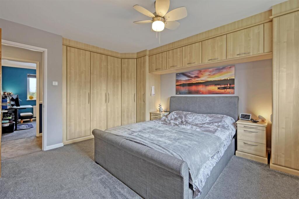 Additional property image - The Granary, Roydon