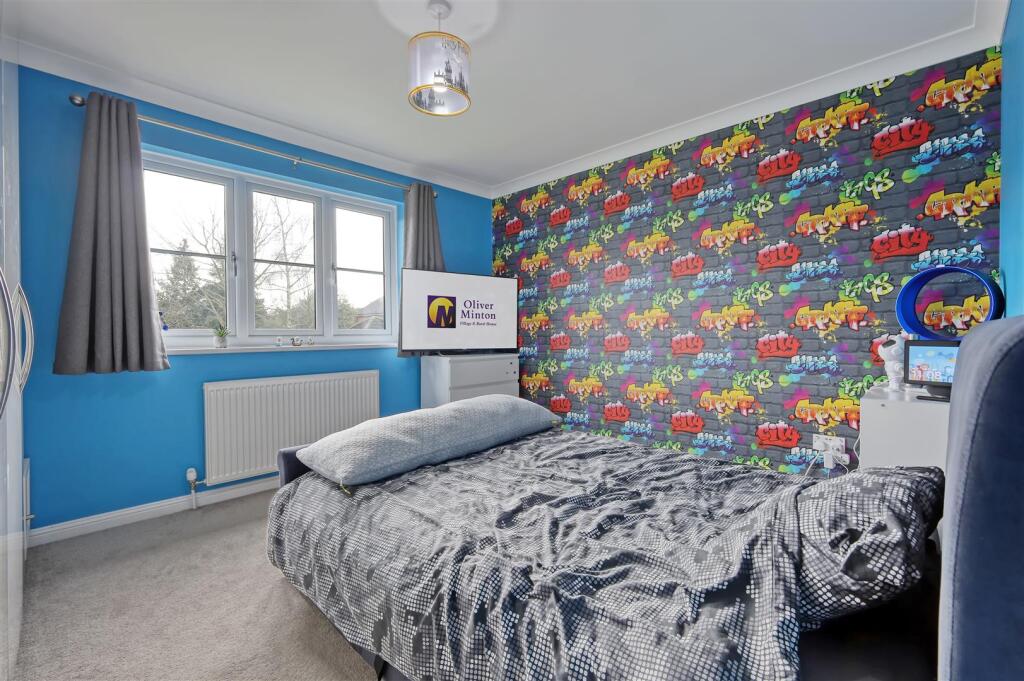 Additional property image - The Granary, Roydon