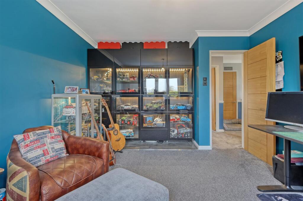 Additional property image - The Granary, Roydon
