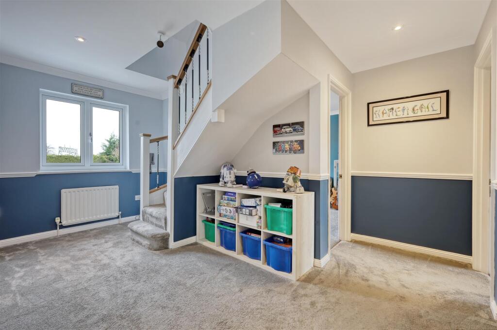 Additional property image - The Granary, Roydon