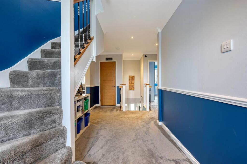 Additional property image - The Granary, Roydon