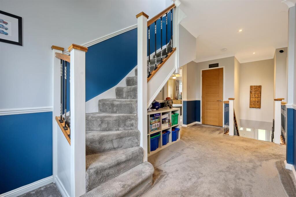 Additional property image - The Granary, Roydon