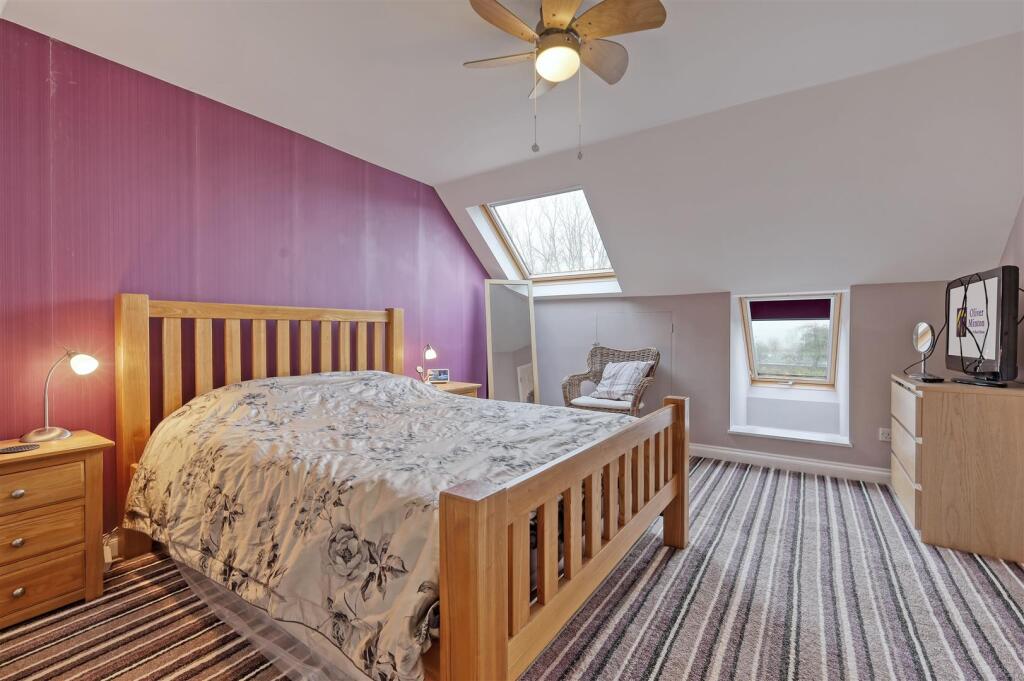 Additional property image - The Granary, Roydon