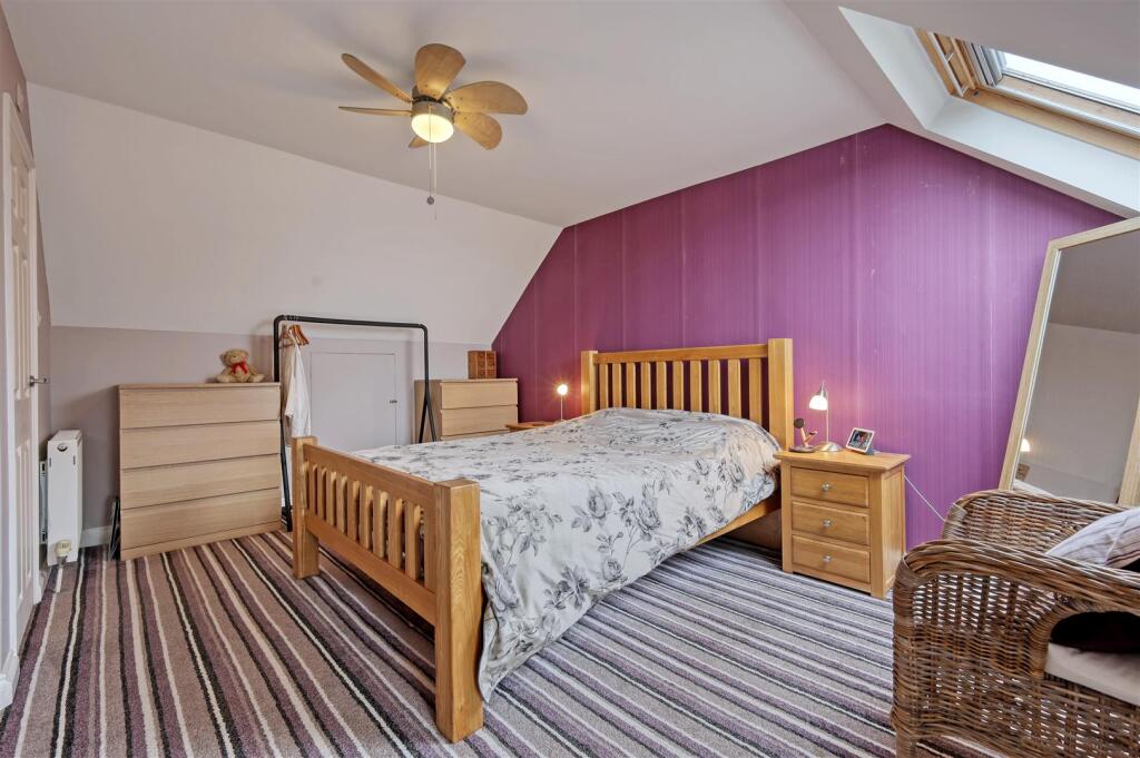Additional property image - The Granary, Roydon