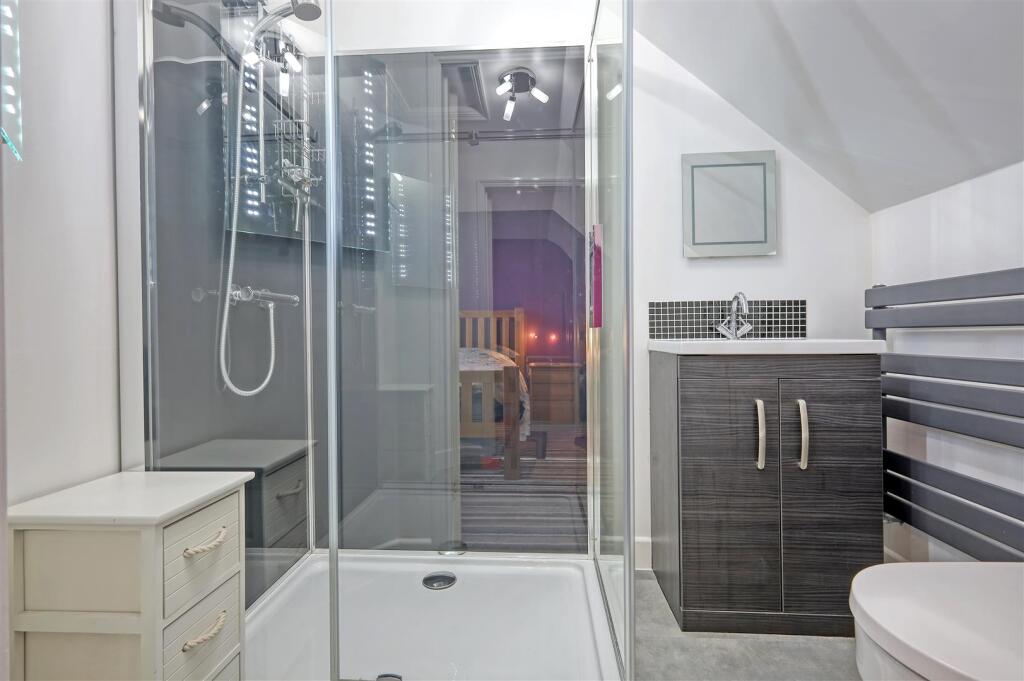 Additional property image - The Granary, Roydon