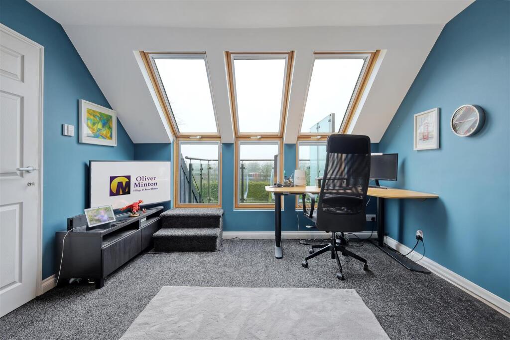 Additional property image - The Granary, Roydon